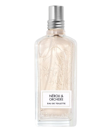 Profumo Donna L'occitane Neroli & Orchidee Eau de Toilette 75 ml