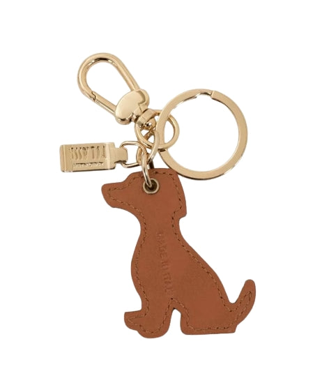 Alviero Martini 1A Classe Geo Classic Portachiavi Cane CW285 6000