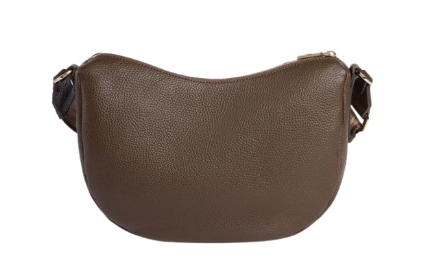 Alviero Martini 1A Classe Tracolla  Mezzaluna L LG16 8630 Col. 0523 Sequoia