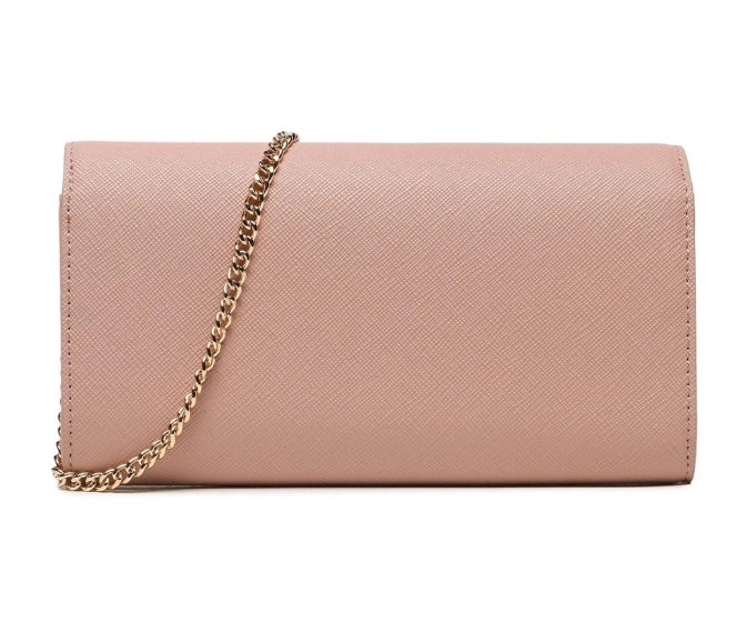Liu Jo ECS XL Bifold Portafoglio Caliwen AA4291 E0087 Meg Rose