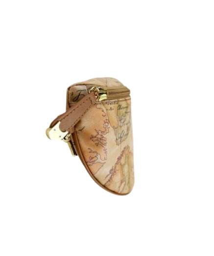 Alviero Martini 1A Classe Geo Soft Classic Marsupio CS033 6001 Col.  0010 Natural
