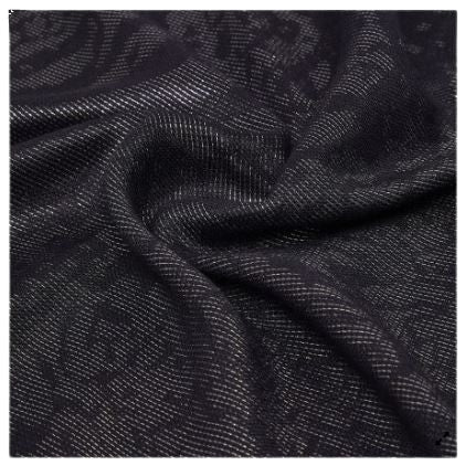 Liu Jo  Stola Jacquard Anim. 2A6022 T0300 Col. 22222 Nero