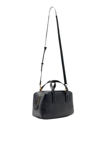 Borsa Liu Jo ECS S Satchel Tamila AF5021  E0027  Col. 22222 Nero
