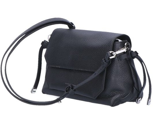 Gianni Chiarini  Borsa BS 11762  BRINA NERO
