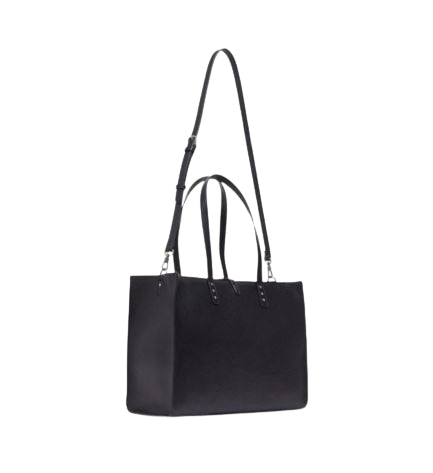 Borsa   Liu Jo   DOBA ECSL TOTE AA6223 ES031Col. 22222 Nero