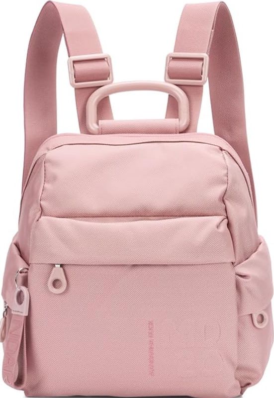 Mandarina Duck Zaino Bakpack MD20  P10QMTT1 Col Rose