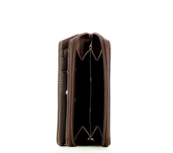 Mandarina Duck Portafoglio Wallet  MD20  P10QMPN80 Col Pirite