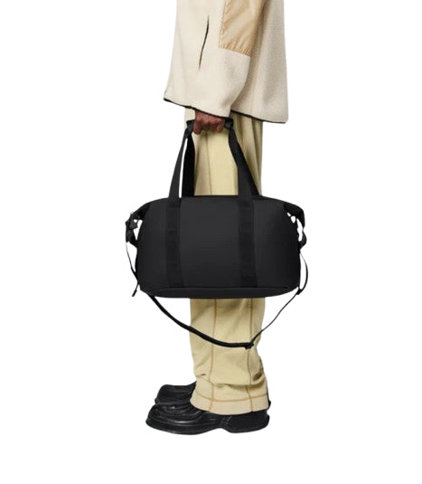 Rains  Hilo Weekend Bag Small W3 Colore Frame