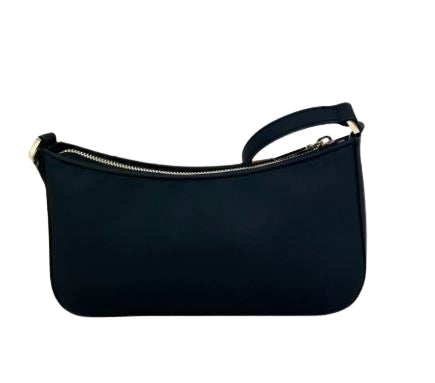 Alviero Martini 1A Classe Tracolla Mirage Gommato LM PO68 9636 Col 0001 Nero