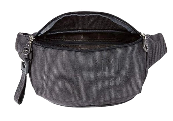 Mandarina Duck marsupio Bum bag  MD20 P10QMMM3465 Col. Steel