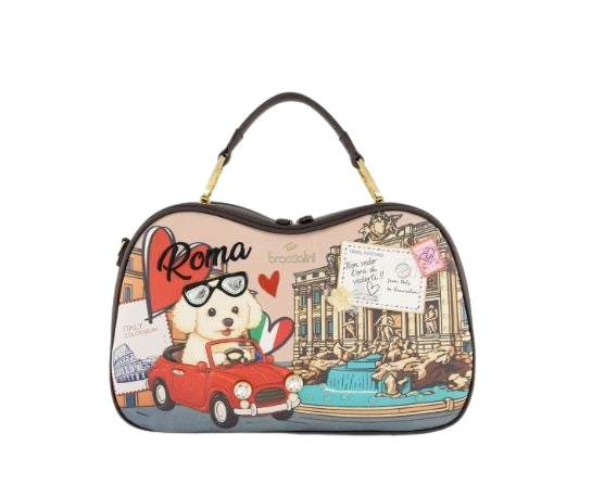 BRACCIALINI TUA  B19163 CARTOLINE ROMA