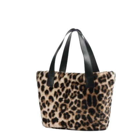 Borsa Shopper  Liu Jo M Tote Verry AF5154 E0305 Col. 00047 Macul.nat.