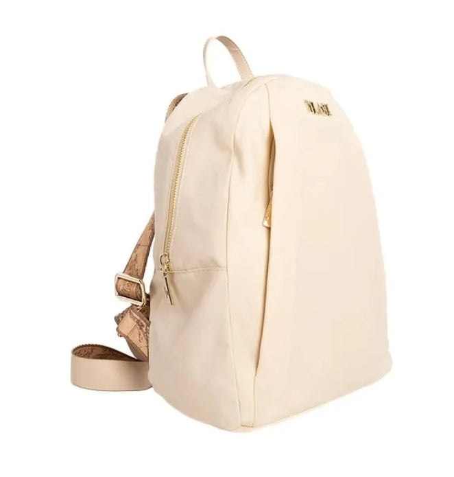 Alviero Martini 1A Classe Zaino Ocean LLB81 9762 col Champagne