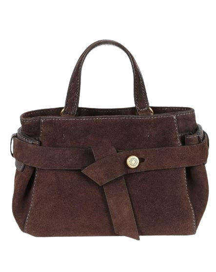 Gianni Chiarini  Borsa  MIRANDA  BS  11885 CM-FRSH Moka