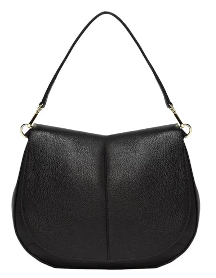 Gianni Chiarini  Borsa   BS 6036 HELENA ROUND NERO