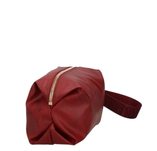 Alviero Martini Beauty Manichetto  Soft  LM PR12 9942 Col. 0309 Burgundy R