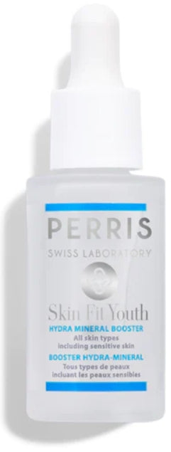Perris Swiss Laboratory Hydra Mineral Booster 30 Ml