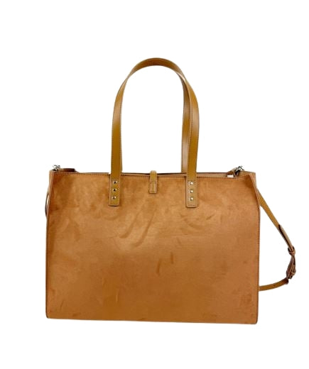 Liu Jo Borsa Shopping C/Tracolla  L Tote DOBA  AA6223  T426A Col. X0742 Sequoia