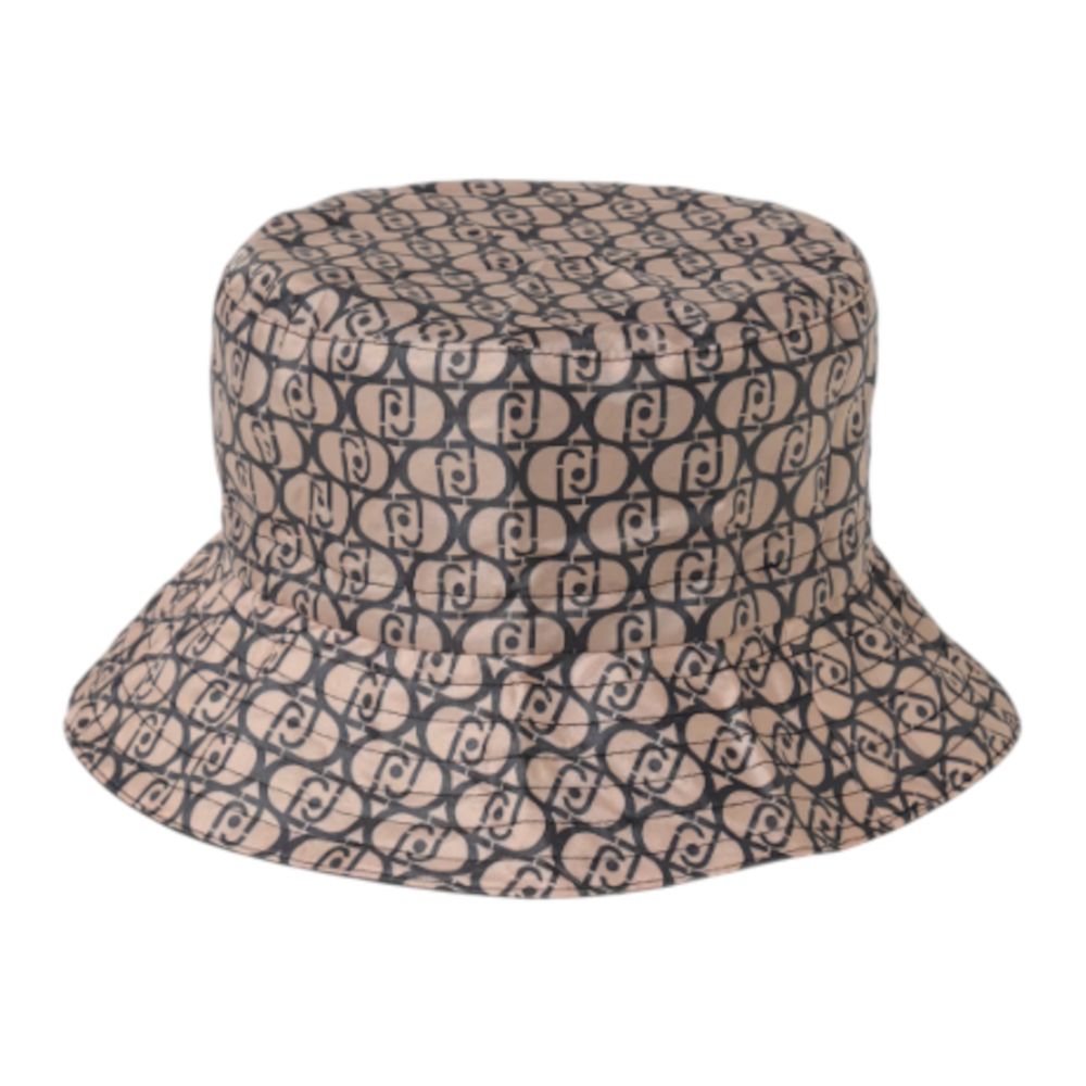 Cloche Stampata Liu Jo 2XX014 T0300Col. 22222  Nero