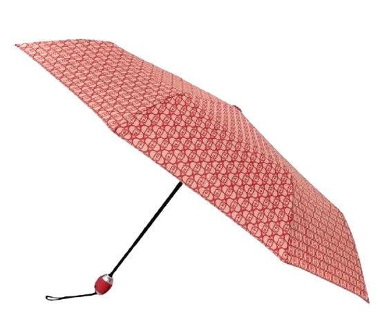 Ombrello Stampato Liu Jo 2XX012 Col.81750 Viva magenta