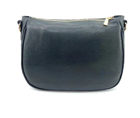 MBrc Borsa in pelle Linea Obona G103 Verde