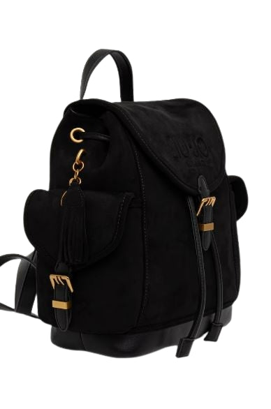 Liu Jo Zaino Backpack LIU JO   AF6010 T711A Col. 22222  Nero