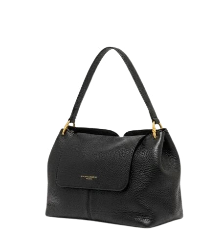 Gianni Chiarini  Borsa   BS  12170 RNG SANDRA  NERO