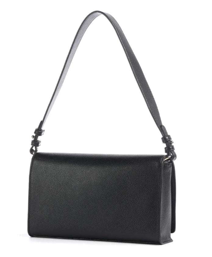 Liu Jo Borsa ECS S Crossbody Caliwen AF5224 E0058 Nero