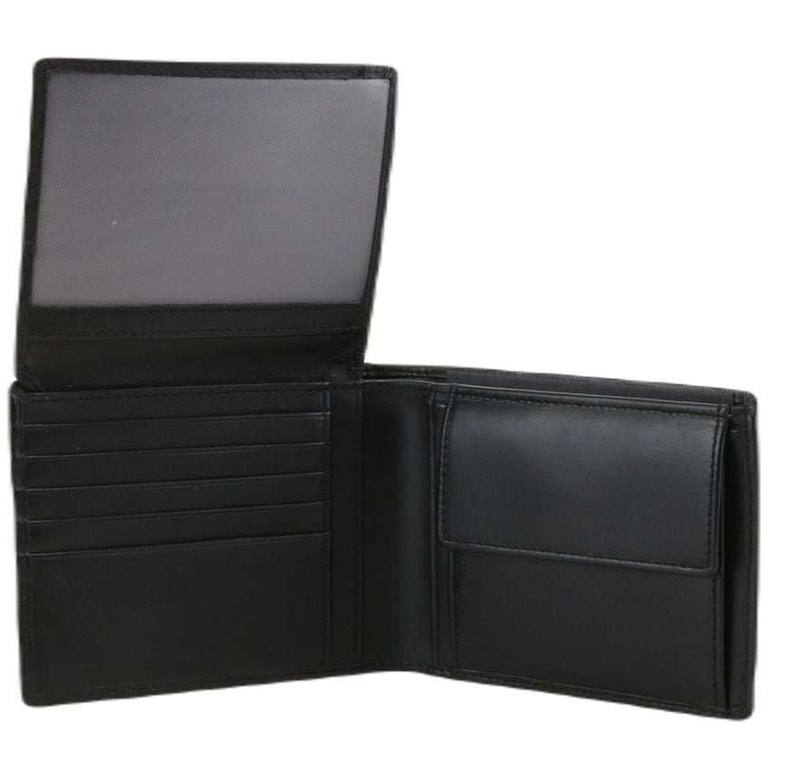 Alviero Martini Portafoglio Uomo BV W153 5610 Nero