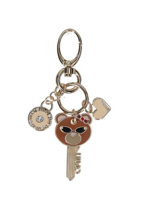 Portachiavi LIU JO  Keys Key Ring AF4079 A0001