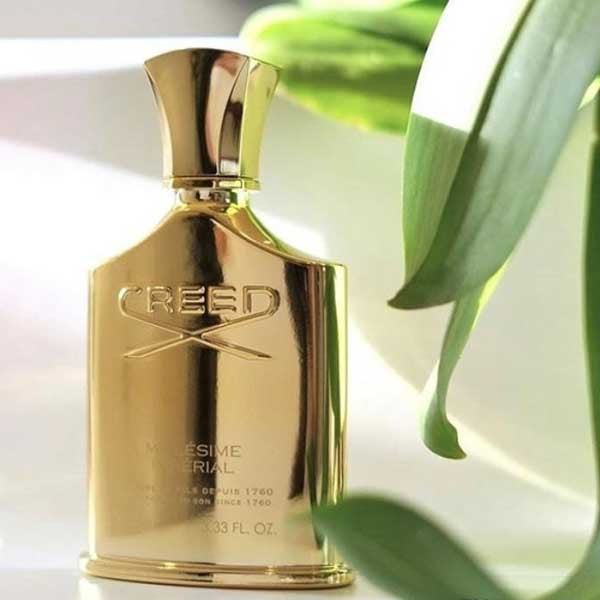 Profumo Unisex Creed Millesime Imperial Eau De Parfum 50 ml