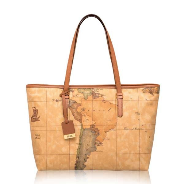 Alviero Martini Shopping Grande New Basic C D007 6000