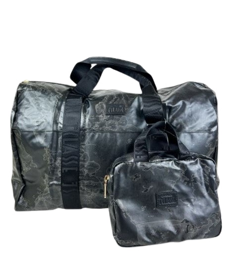 Alviero Martini Borsone  pieghevole  mini  BV S022 6900 Col. 0001 Black