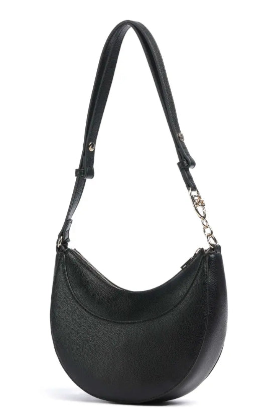 Borsa Liu Jo Cirry M HOBO AF5151  E0058 Col. 22222  Nero