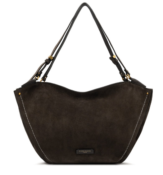 Gianni Chiarini  Borsa   BS 12037 BLOOM MOKA