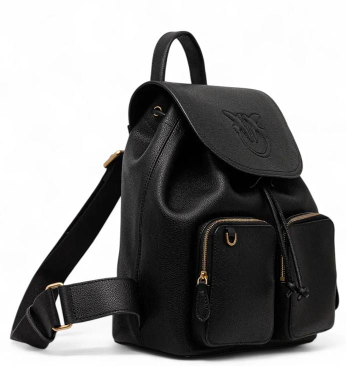 Pinko Zaino Carrie Black