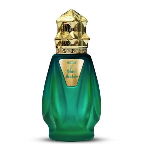 Nabeel Souq Miniatures Collection  Eau De Parfum 15 ml x 3