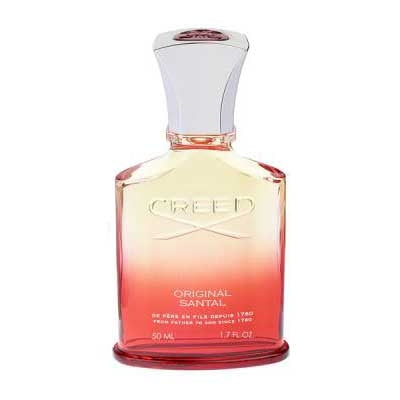 Profumo Creed Orginal Santal Eau De Parfum 50 ml