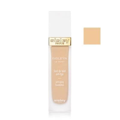 Sisleya Le Teint 4 Beige Chestnut